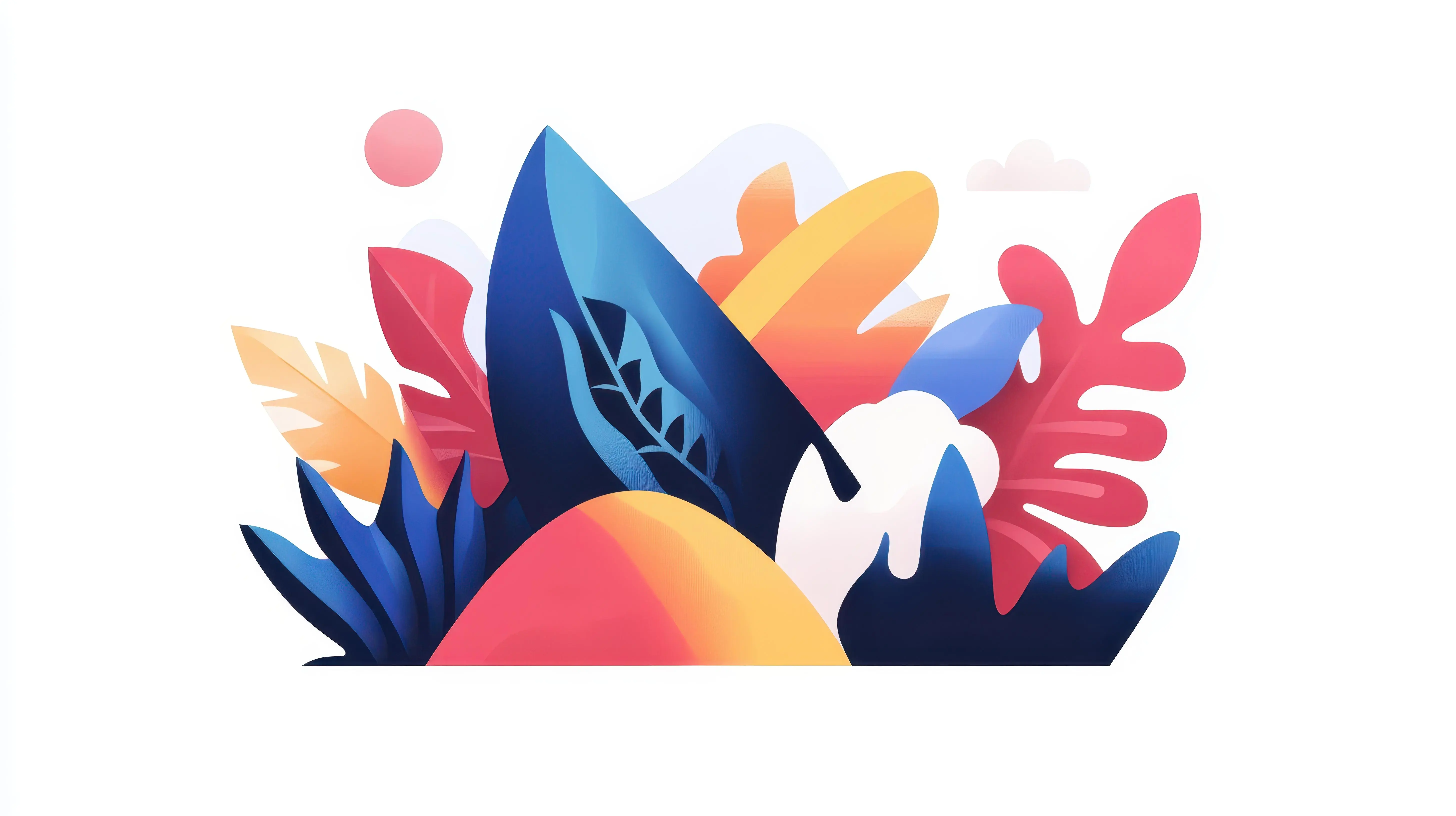 Flat Design